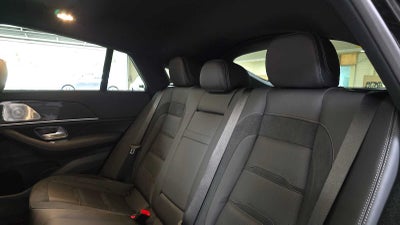 2026 Mercedes-Benz AMG® GLE 53 4MATIC®+ Coupe