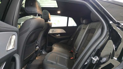 2024 Mercedes-Benz GLE AMG® GLE 53