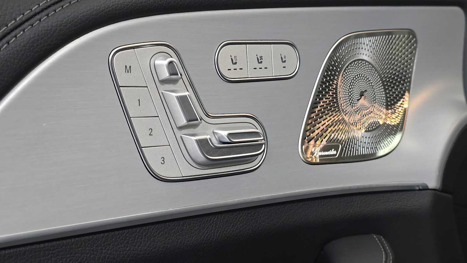 2024 Mercedes-Benz GLE AMG® GLE 53