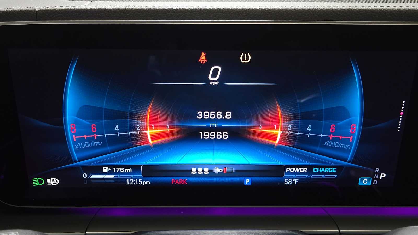 2024 Mercedes-Benz GLE AMG® GLE 53