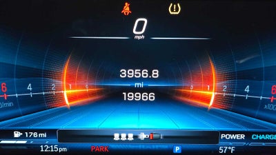 2024 Mercedes-Benz GLE AMG® GLE 53