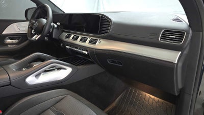 2024 Mercedes-Benz GLE AMG® GLE 53