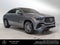 2025 Mercedes-Benz GLE AMG® GLE 53