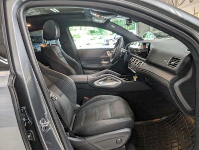 2025 Mercedes-Benz GLE AMG® GLE 53