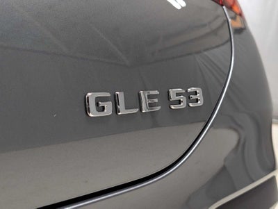 2025 Mercedes-Benz GLE AMG® GLE 53