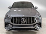 2025 Mercedes-Benz GLE AMG® GLE 53