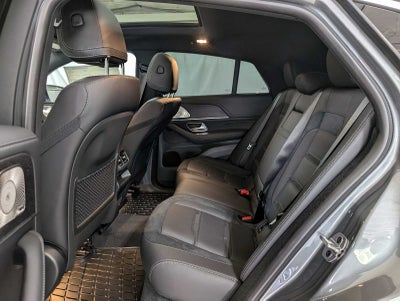 2025 Mercedes-Benz GLE AMG® GLE 53