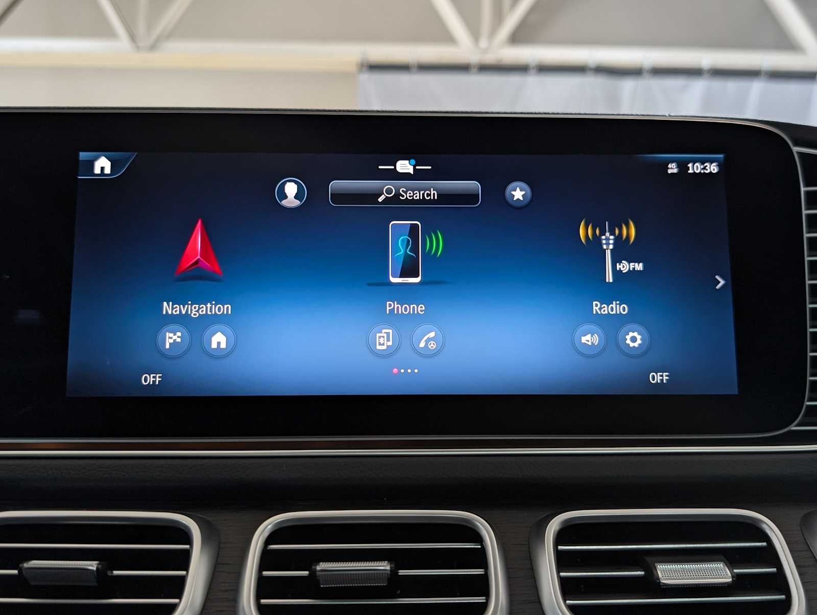 2025 Mercedes-Benz GLE AMG® GLE 53