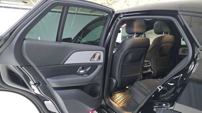 2026 Mercedes-Benz GLE AMG® GLE 53