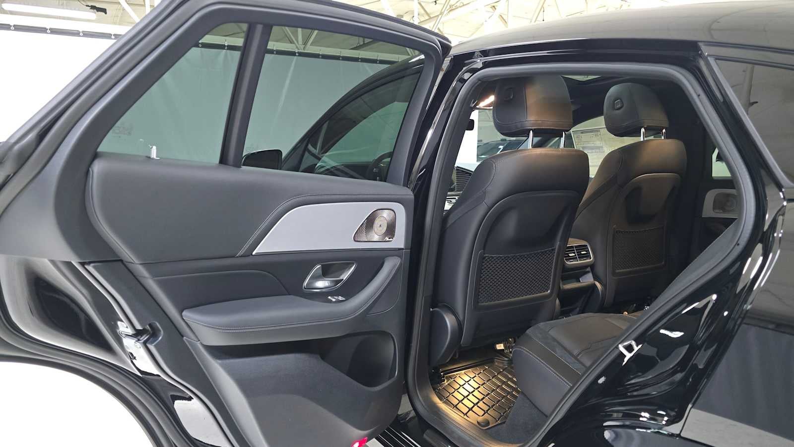 2026 Mercedes-Benz GLE AMG® GLE 53