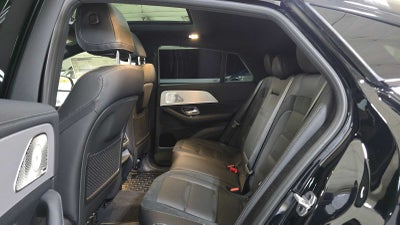 2026 Mercedes-Benz GLE AMG® GLE 53