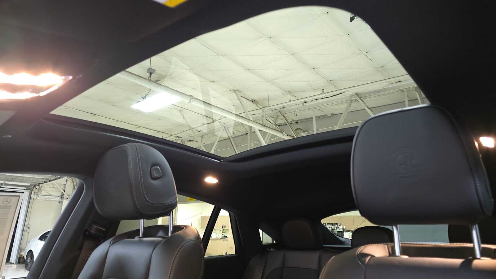 2026 Mercedes-Benz GLE AMG® GLE 53