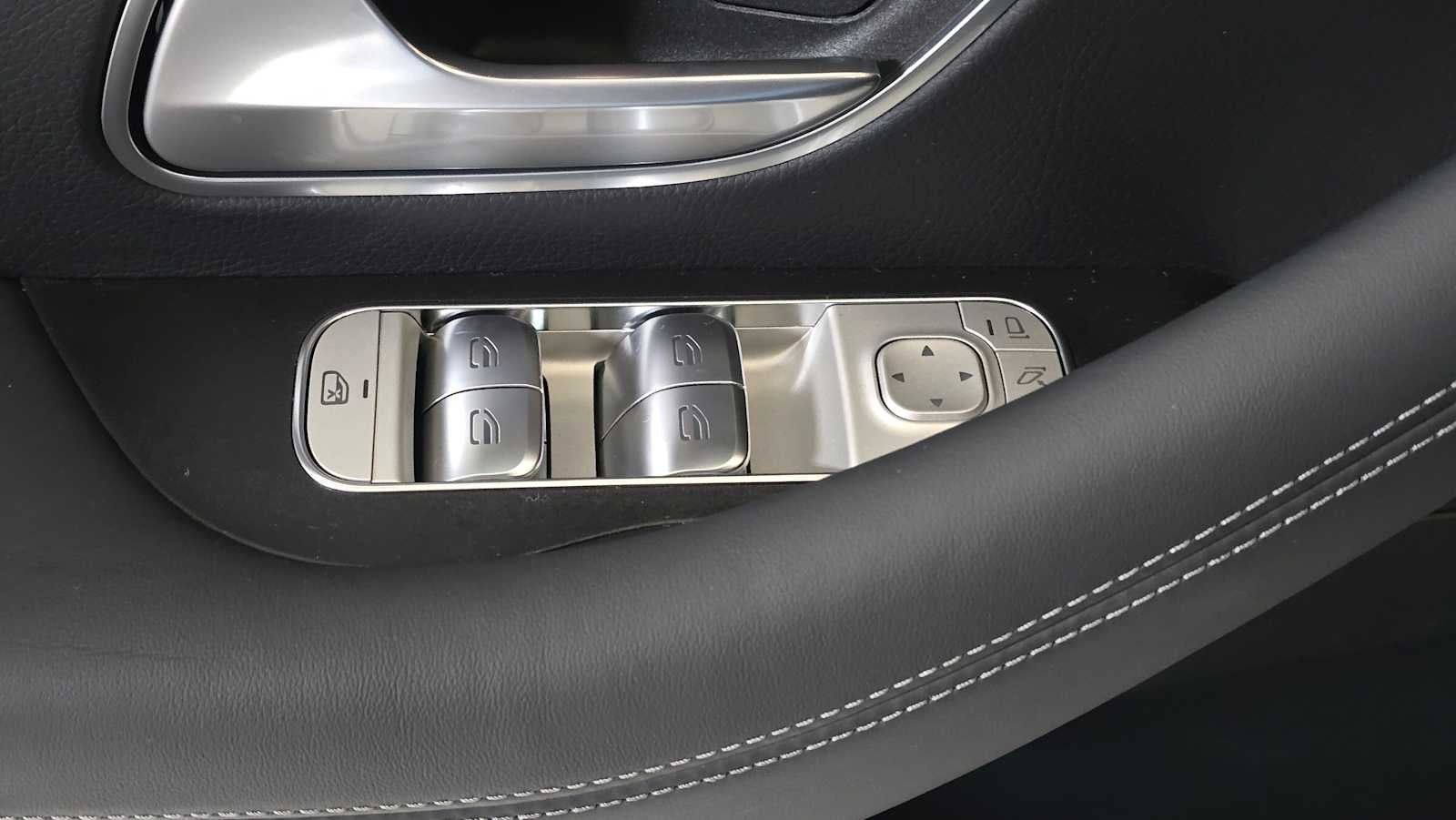 2026 Mercedes-Benz GLE AMG® GLE 53