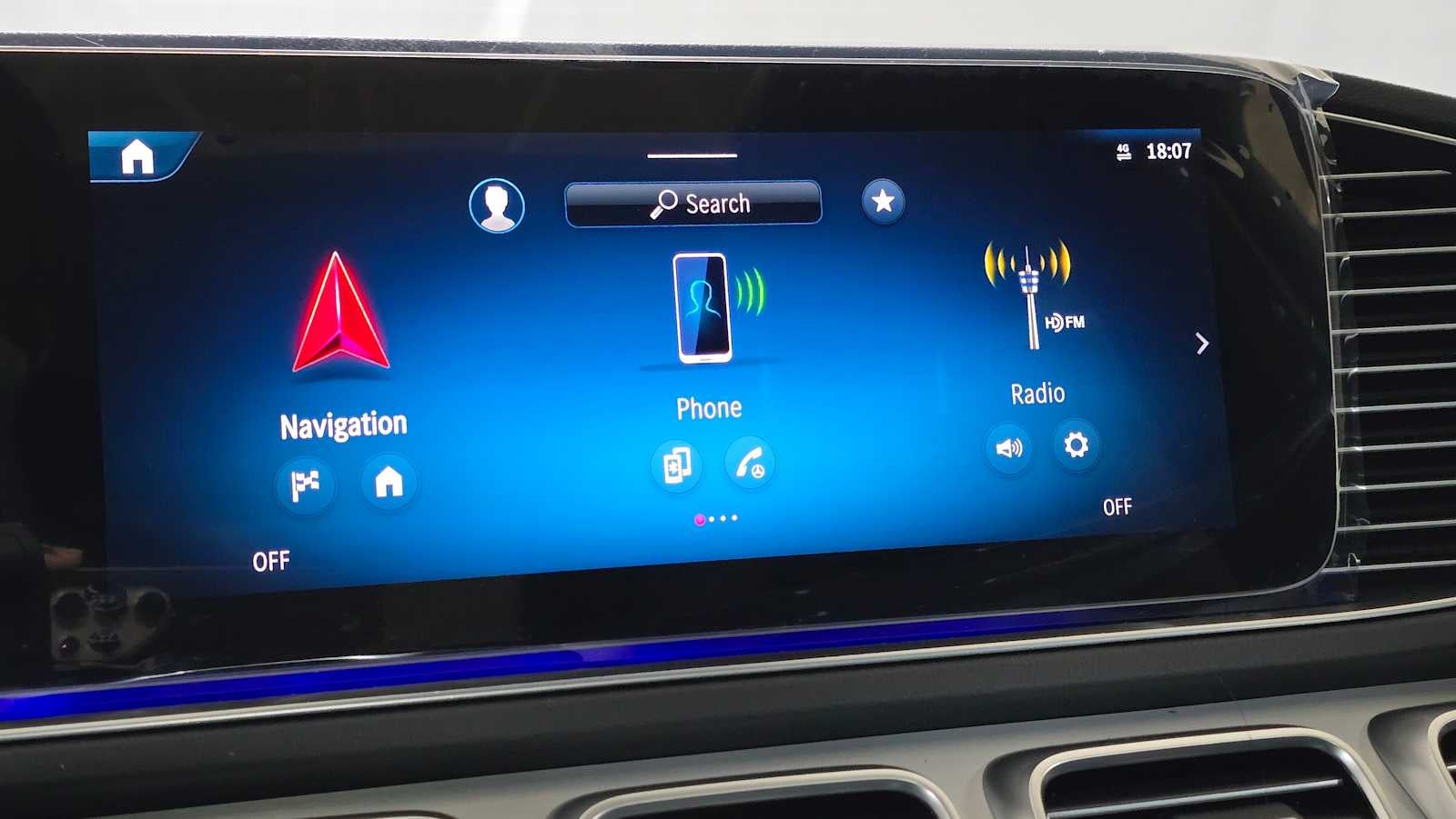 2026 Mercedes-Benz GLE AMG® GLE 53