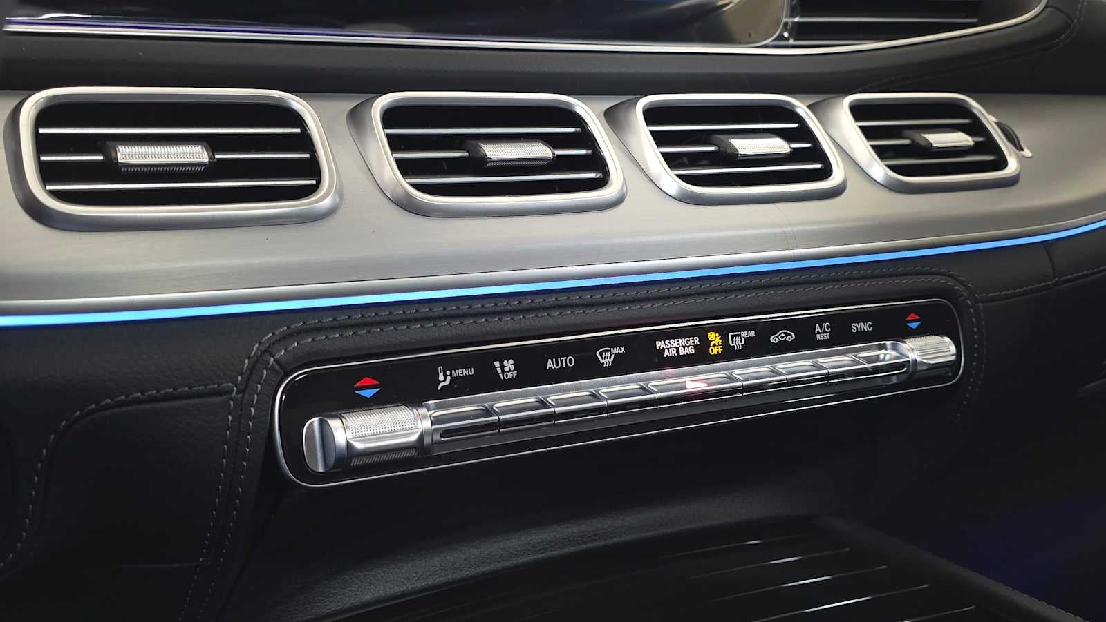 2026 Mercedes-Benz GLE AMG® GLE 53