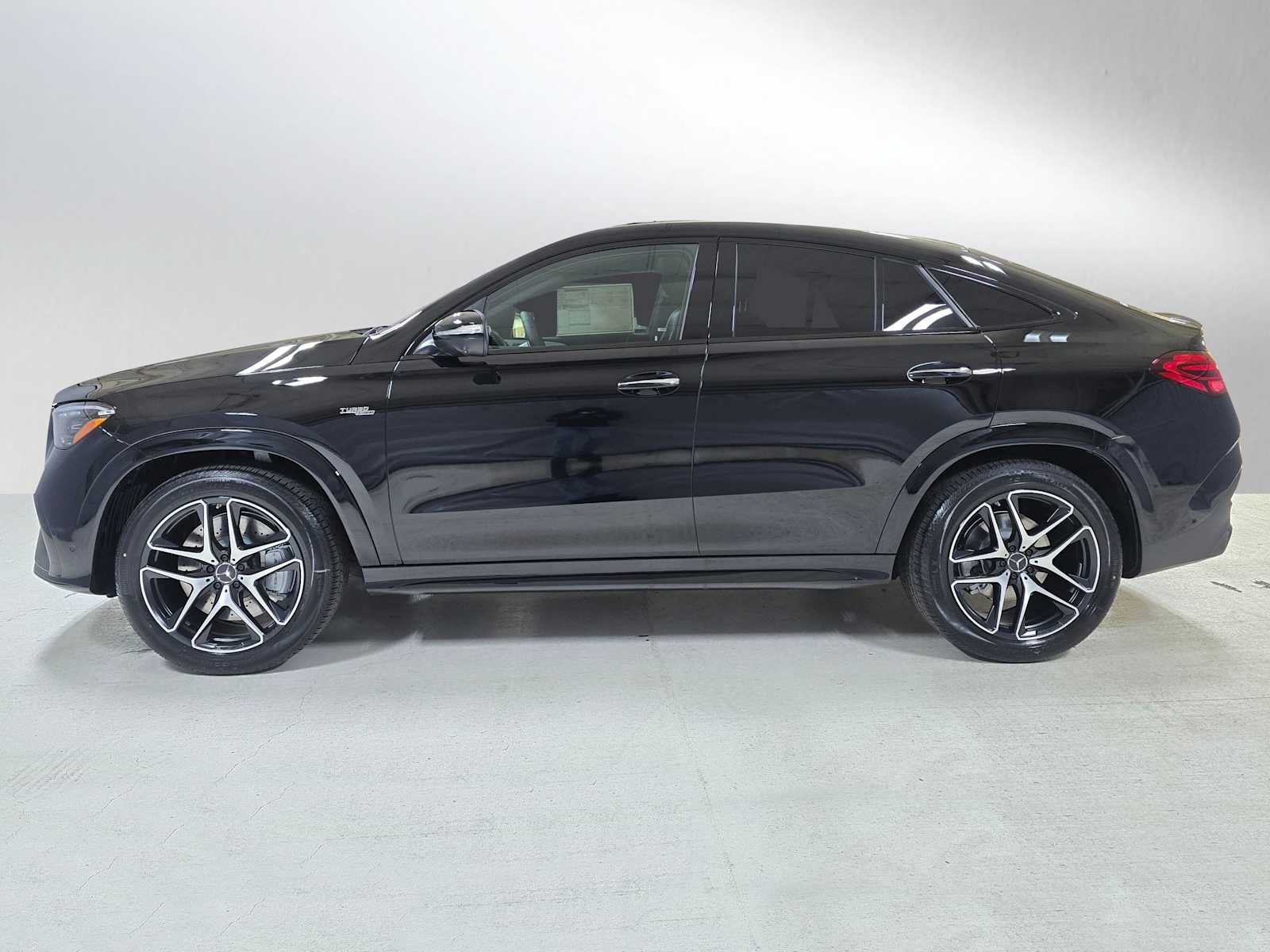 2026 Mercedes-Benz GLE AMG® GLE 53