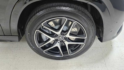 2026 Mercedes-Benz GLE AMG® GLE 53