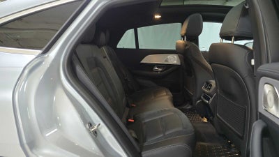 2026 Mercedes-Benz GLE AMG® GLE 53