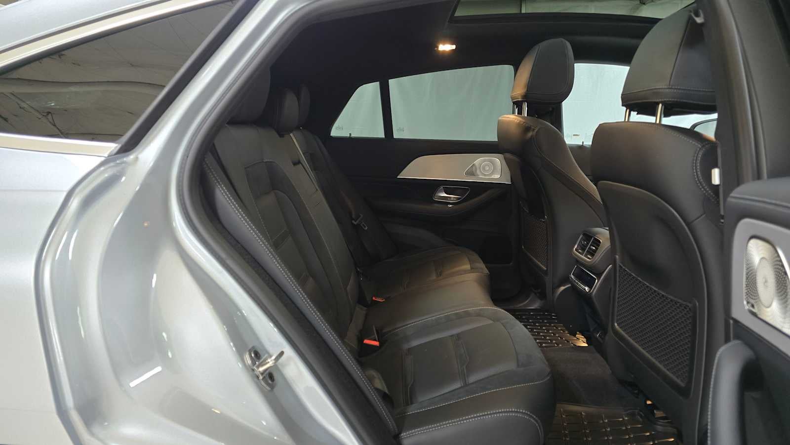 2026 Mercedes-Benz GLE AMG® GLE 53