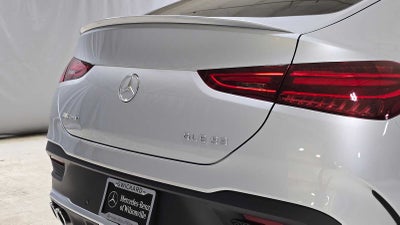2026 Mercedes-Benz GLE AMG® GLE 53