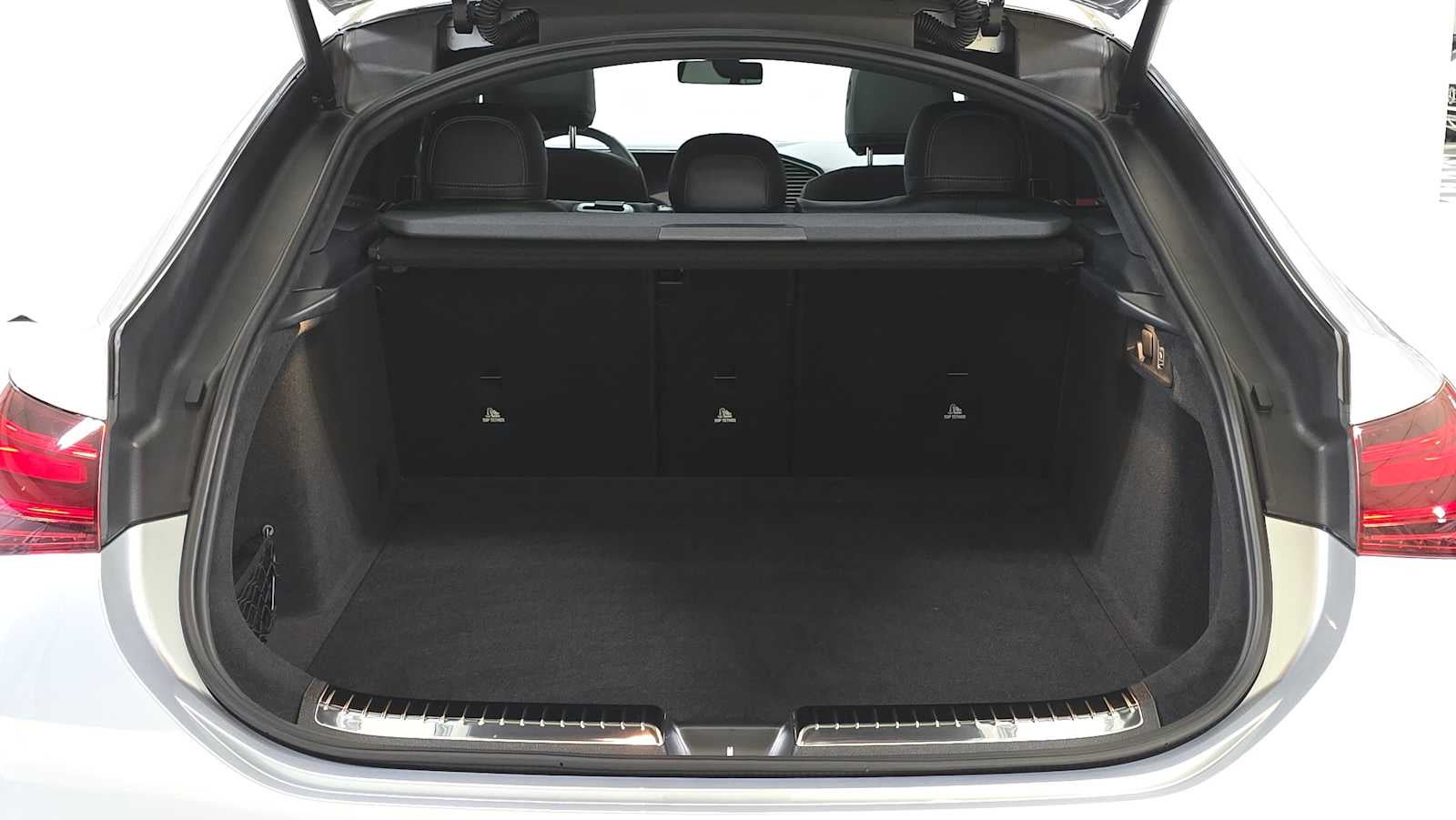 2026 Mercedes-Benz GLE AMG® GLE 53