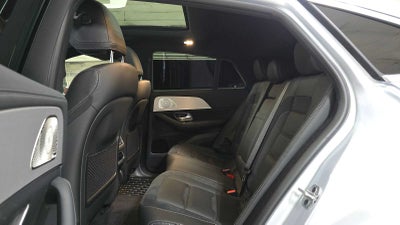 2026 Mercedes-Benz GLE AMG® GLE 53