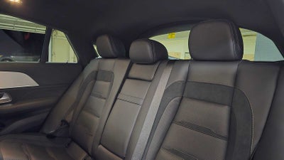 2026 Mercedes-Benz GLE AMG® GLE 53