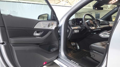 2026 Mercedes-Benz GLE AMG® GLE 53