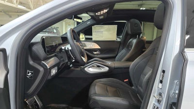 2026 Mercedes-Benz GLE AMG® GLE 53