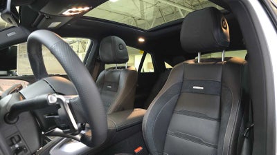 2026 Mercedes-Benz GLE AMG® GLE 53