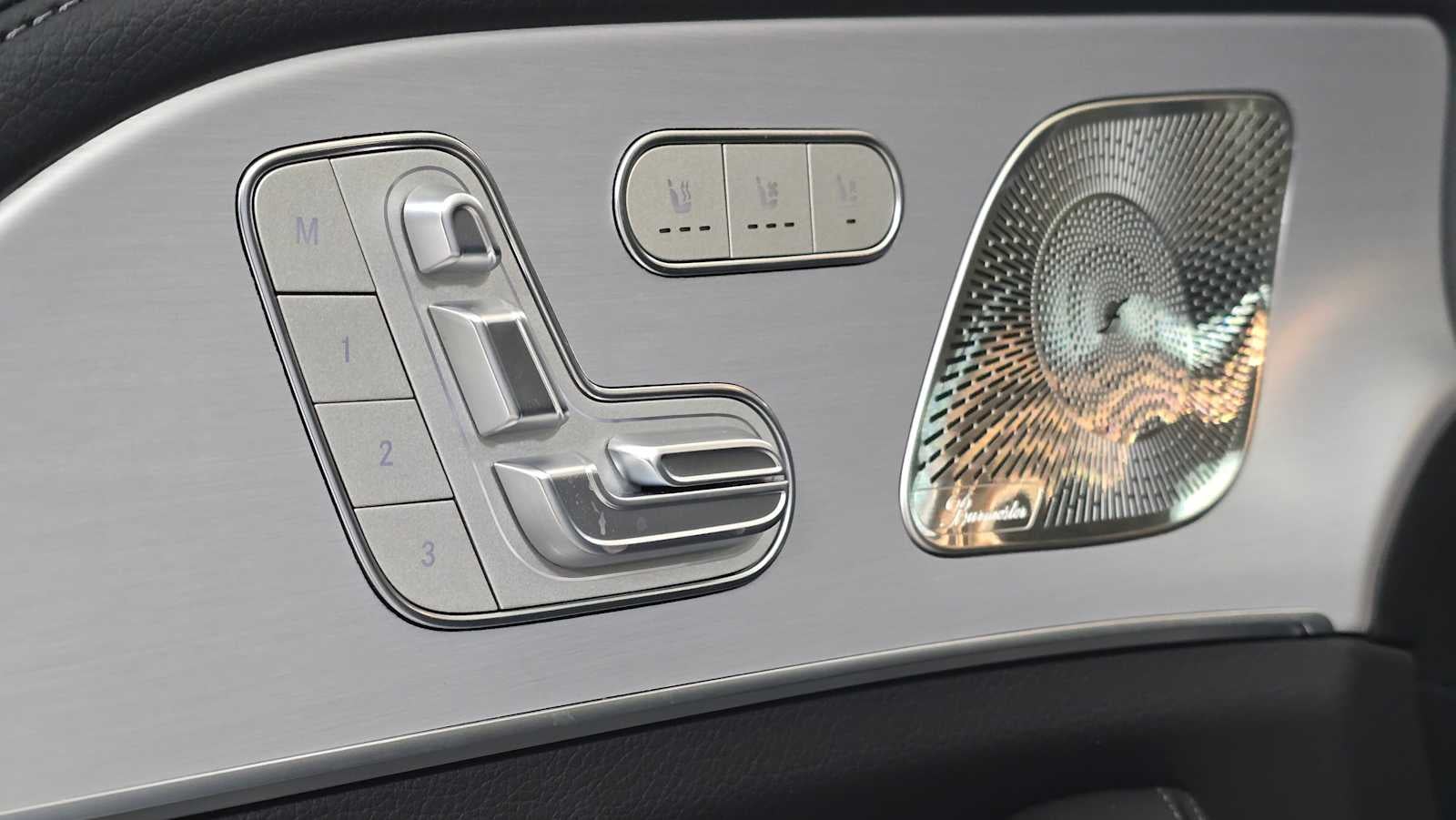 2026 Mercedes-Benz GLE AMG® GLE 53