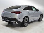 2026 Mercedes-Benz GLE AMG® GLE 53