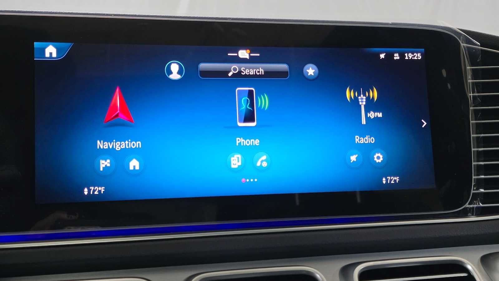 2026 Mercedes-Benz GLE AMG® GLE 53