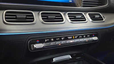 2026 Mercedes-Benz GLE AMG® GLE 53