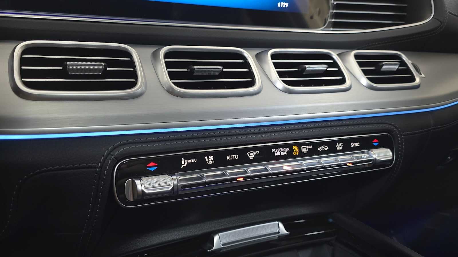 2026 Mercedes-Benz GLE AMG® GLE 53