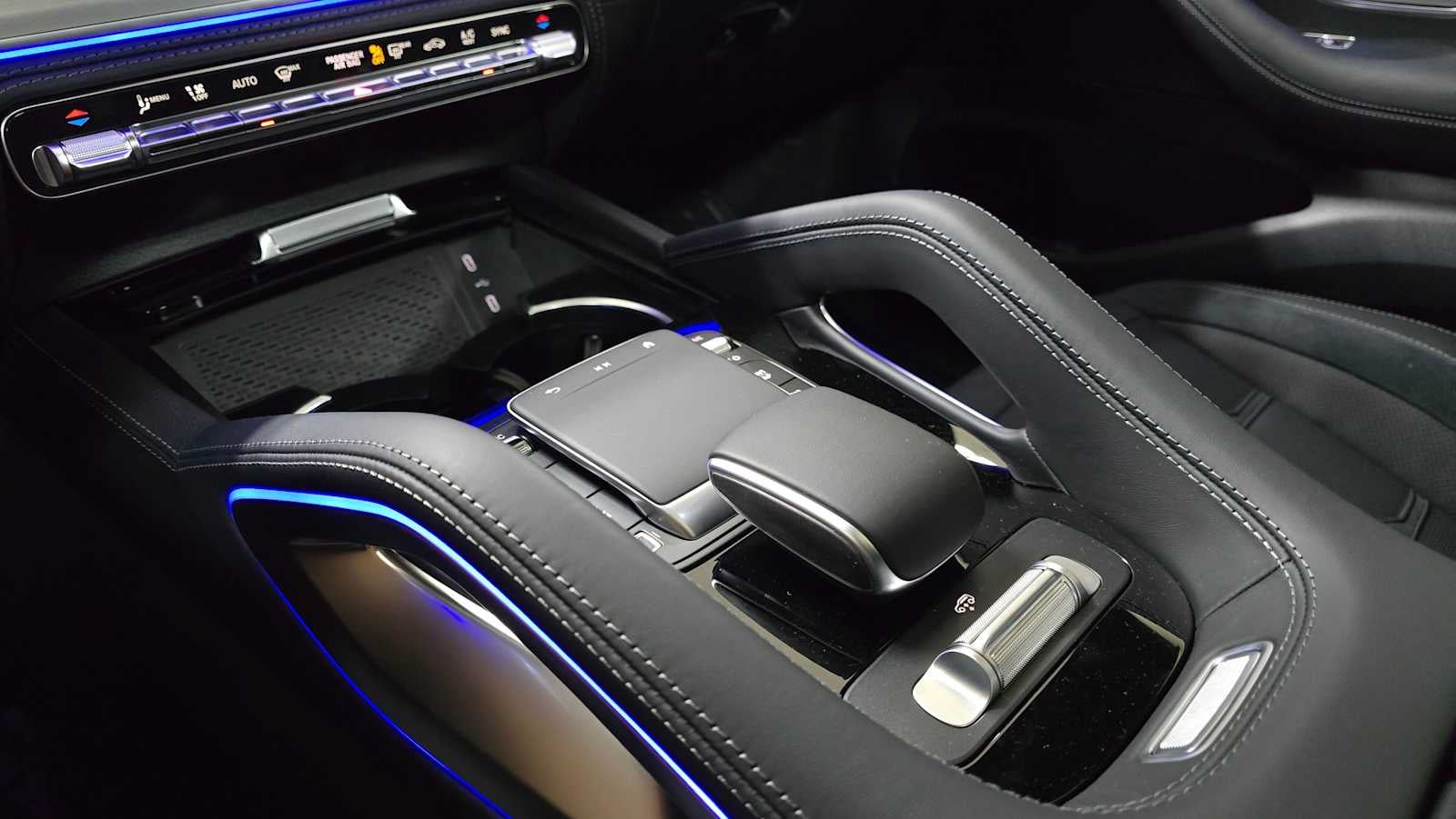 2026 Mercedes-Benz GLE AMG® GLE 53