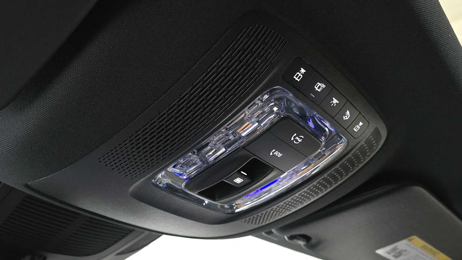 2026 Mercedes-Benz GLE AMG® GLE 53