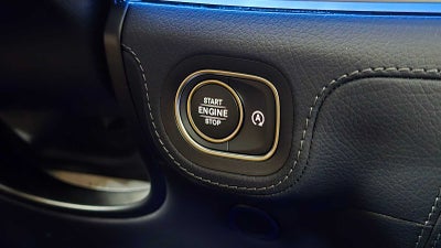 2026 Mercedes-Benz GLE AMG® GLE 53