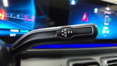 2026 Mercedes-Benz GLE AMG® GLE 53