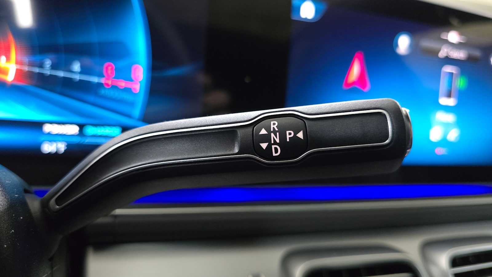 2026 Mercedes-Benz GLE AMG® GLE 53