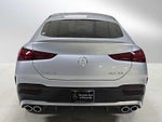 2026 Mercedes-Benz GLE AMG® GLE 53