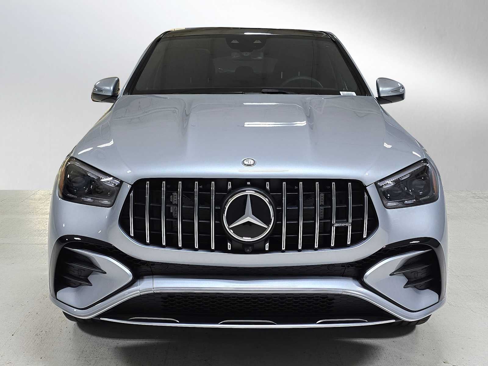 2026 Mercedes-Benz GLE AMG® GLE 53