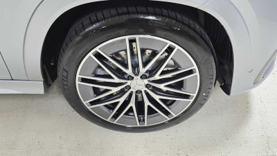 2026 Mercedes-Benz GLE AMG® GLE 53