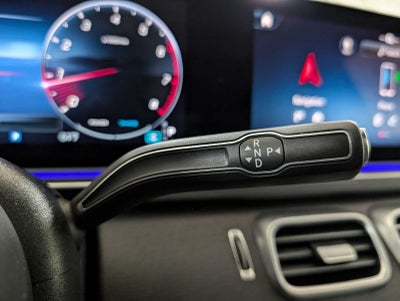 2025 Mercedes-Benz GLE AMG® GLE 53