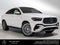 2026 Mercedes-Benz GLE AMG® GLE 53