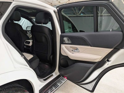 2026 Mercedes-Benz GLE AMG® GLE 53