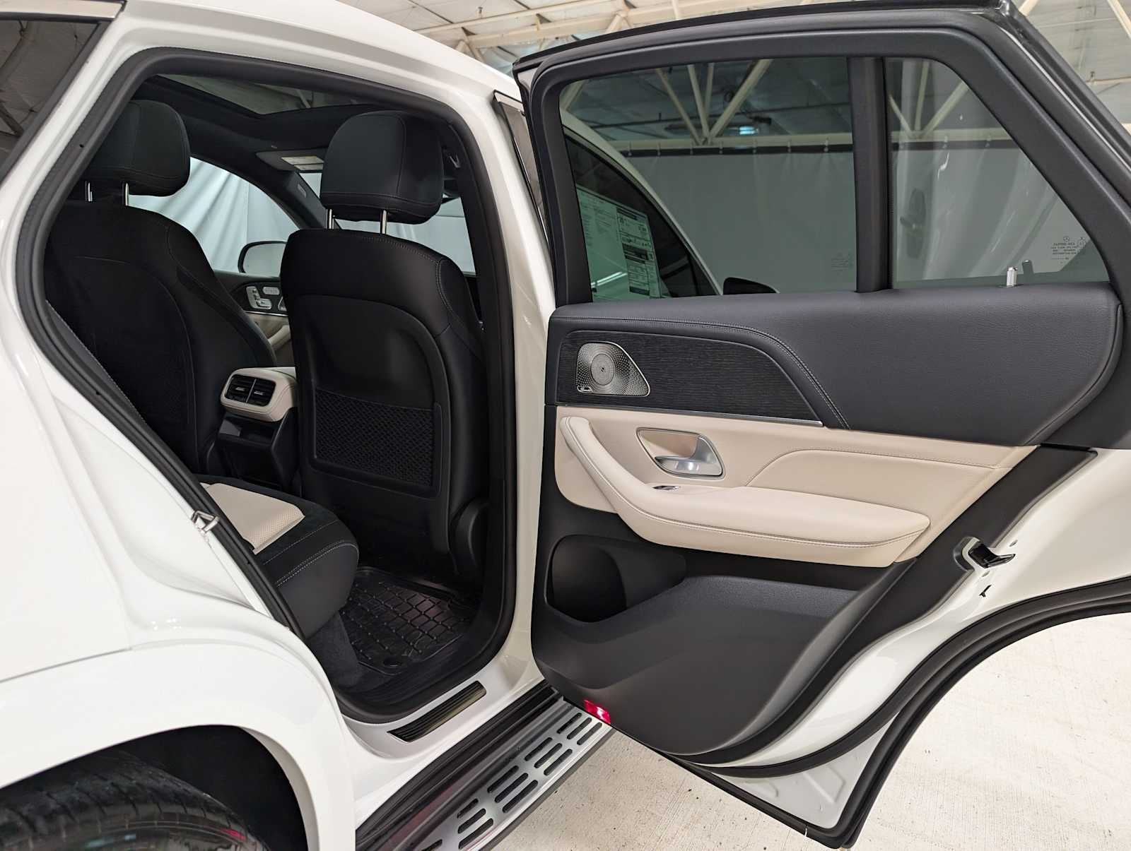 2026 Mercedes-Benz GLE AMG® GLE 53