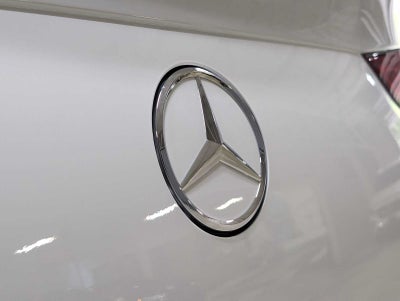 2026 Mercedes-Benz GLE AMG® GLE 53