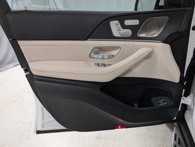 2026 Mercedes-Benz GLE AMG® GLE 53