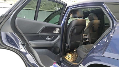 2026 Mercedes-Benz AMG® GLE 53 4MATIC®+ Coupe